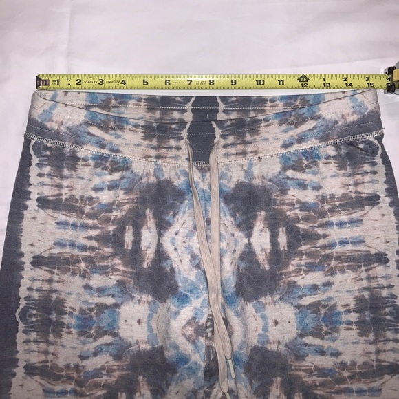 PJ Salvage Tie Dye Days Lounge Jogger Pants - Picture 7 of 9